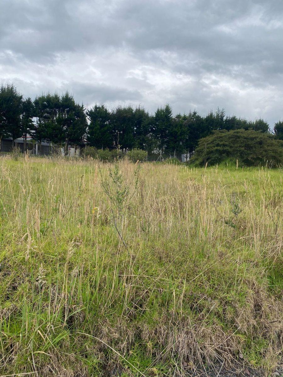 Venta Terreno - Valle de Los Chillos Sangolqui — imagen 9