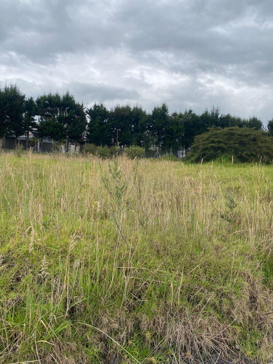 Venta Terreno - Valle de Los Chillos Sangolqui — imagen 7