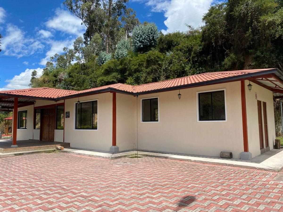 Venta Terreno - Valle de Los Chillos Sangolqui — imagen 6
