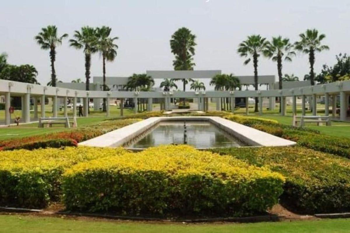 Dos Lotes en Parque de La Paz en La Aurora, Daule, Guayas — imagen 7