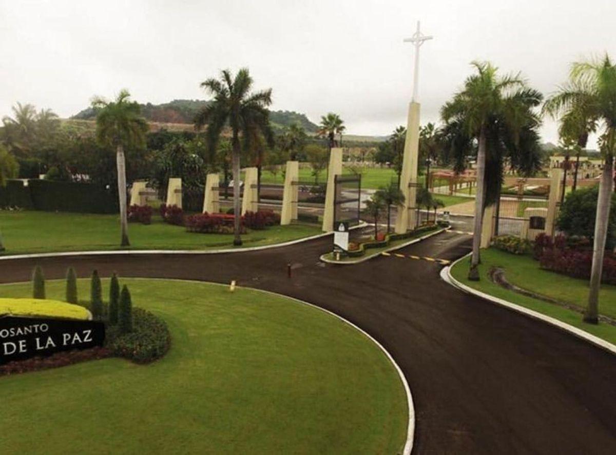 Dos Lotes en Parque de La Paz en La Aurora, Daule, Guayas — imagen 3