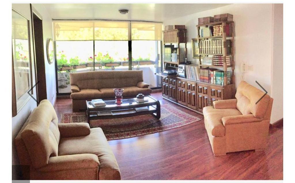 Urb. Las Bromelias Vendo Hermoso Departamento Amplio Excelente Estado. Provincia de Pichincha — imagen 7
