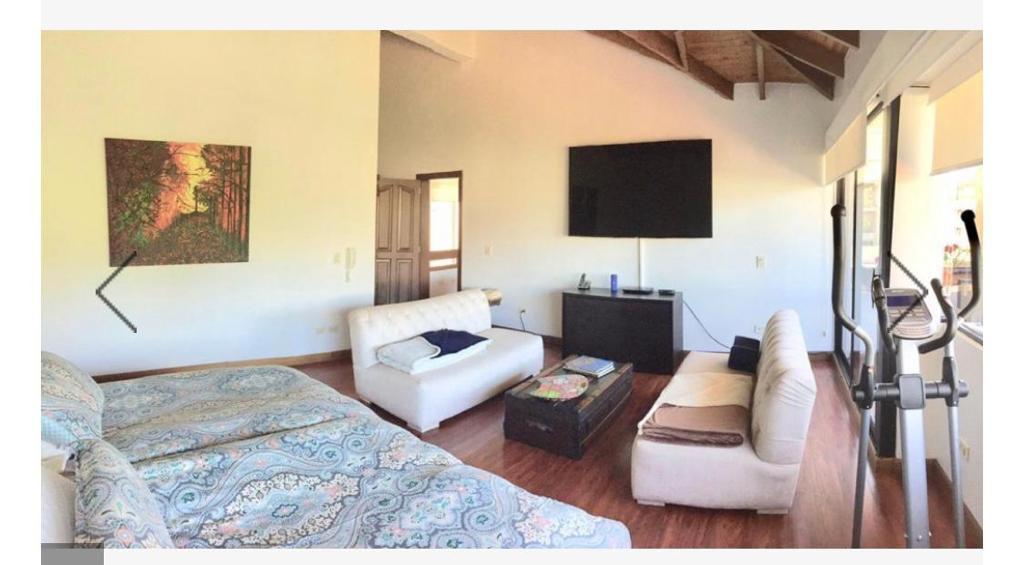 Urb. Las Bromelias Vendo Hermoso Departamento Amplio Excelente Estado. Provincia de Pichincha — imagen 3