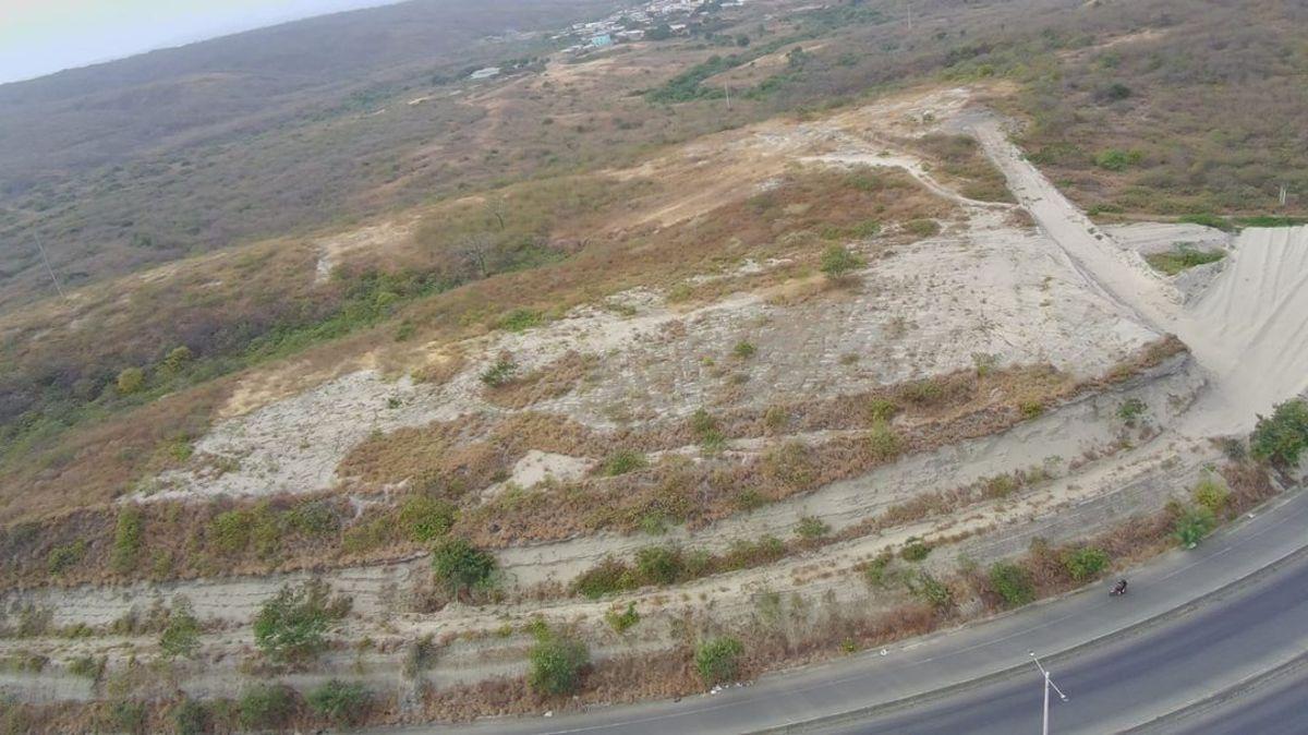 Terreno de Venta en Montecristi Zona Sur, Manabí — imagen 10