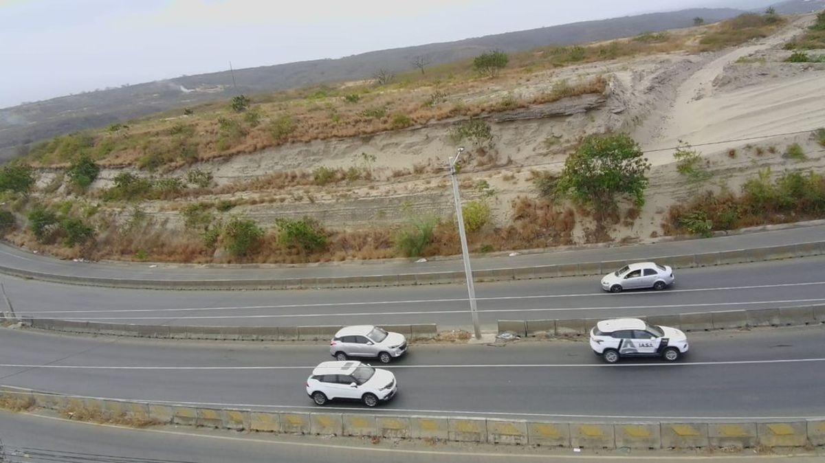 Terreno de Venta en Montecristi Zona Sur, Manabí — imagen 9