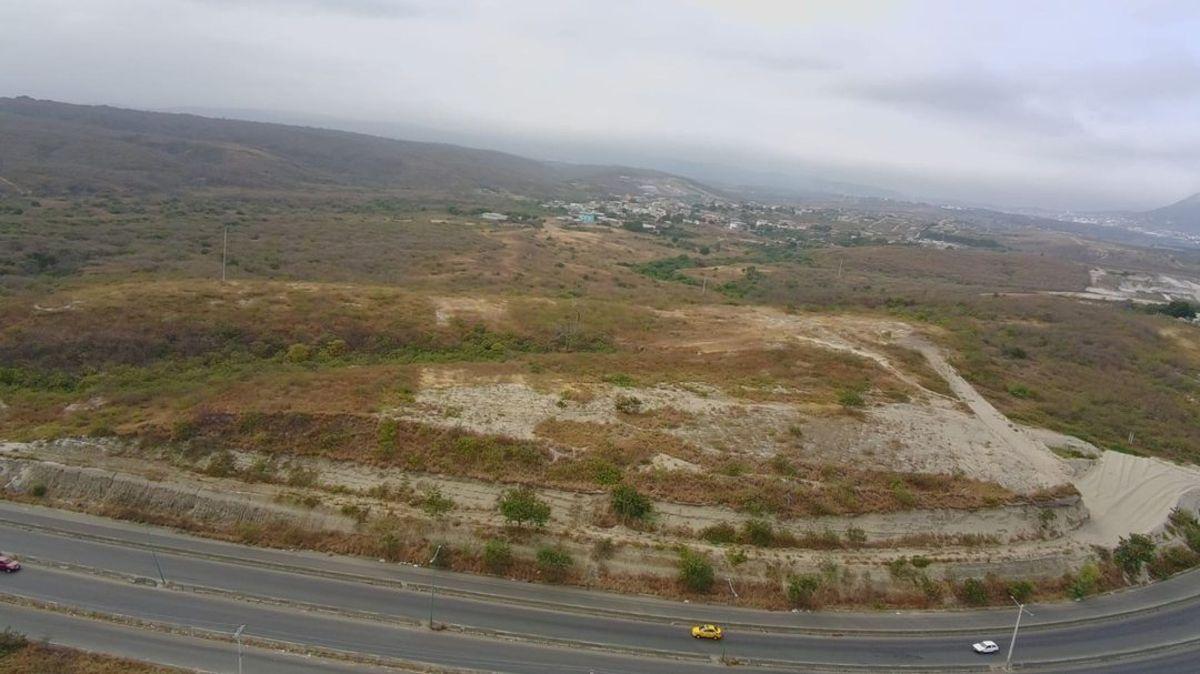Terreno de Venta en Montecristi Zona Sur, Manabí — imagen 8