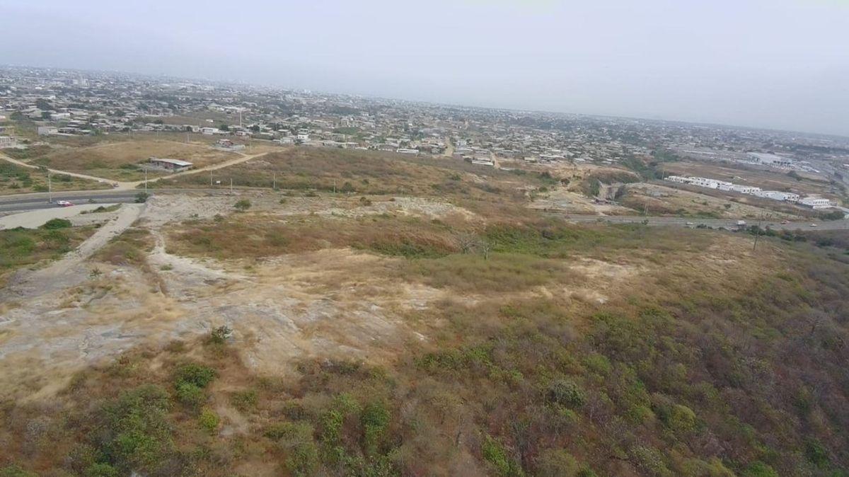Terreno de Venta en Montecristi Zona Sur, Manabí — imagen 7