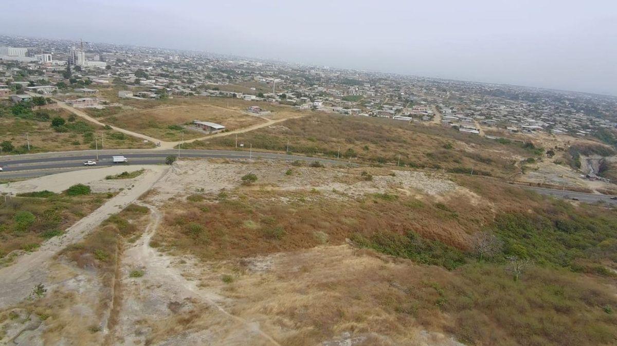 Terreno de Venta en Montecristi Zona Sur, Manabí — imagen 6