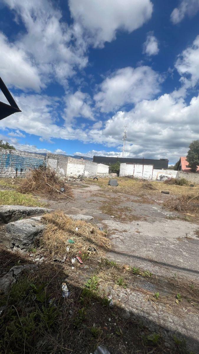Terreno en Venta, Vía Ilaló — imagen 5
