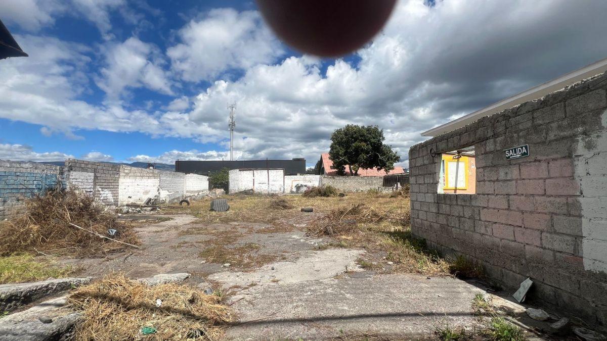 Terreno en Venta, Vía Ilaló — imagen 3