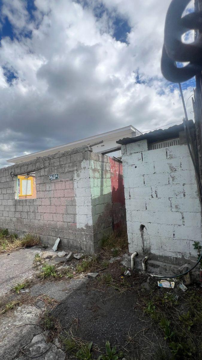 Terreno en Venta, Vía Ilaló — imagen 2
