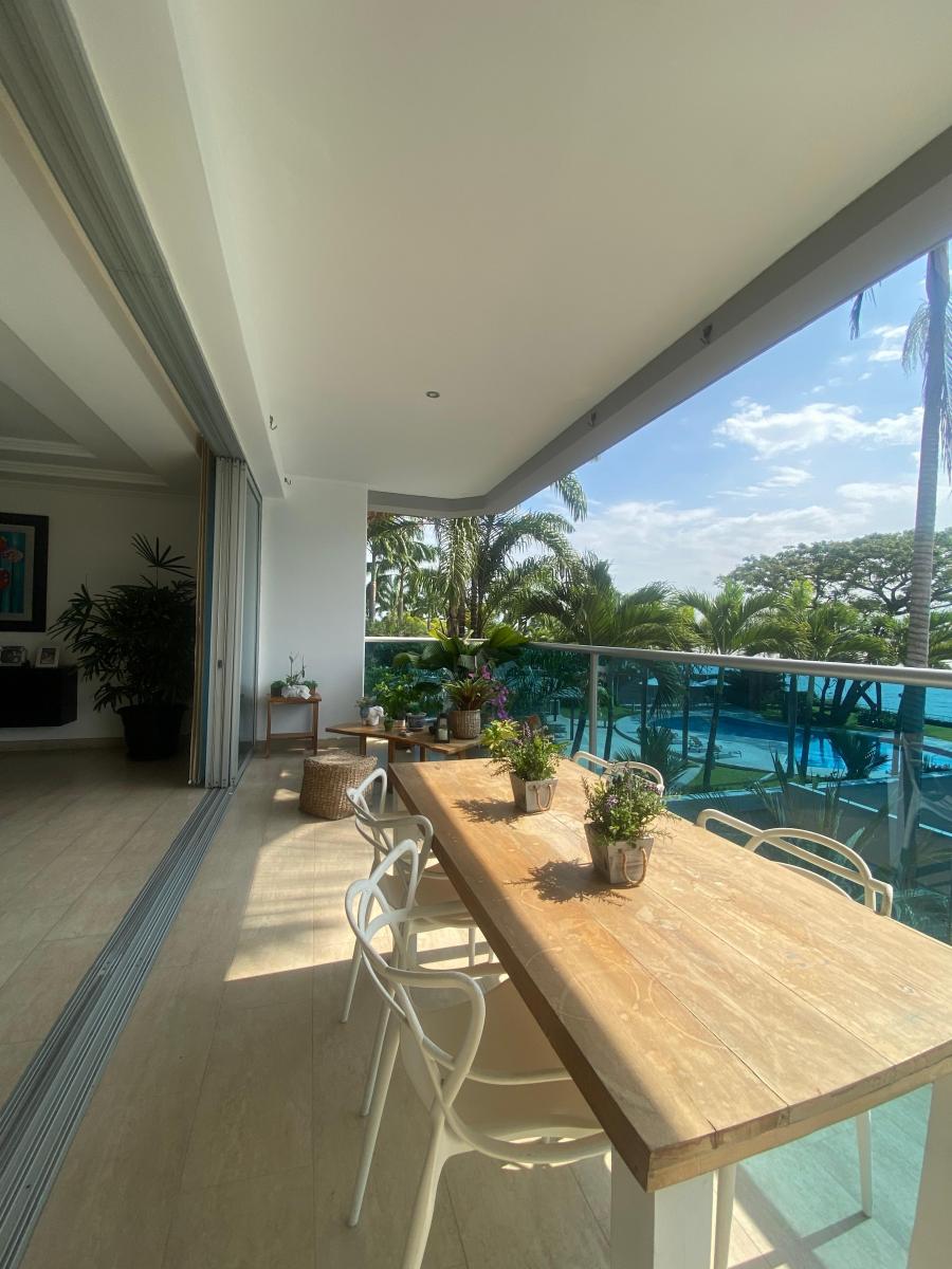 Vendo Departamento con Vista Al Río Samborondon, Guayas — imagen 10