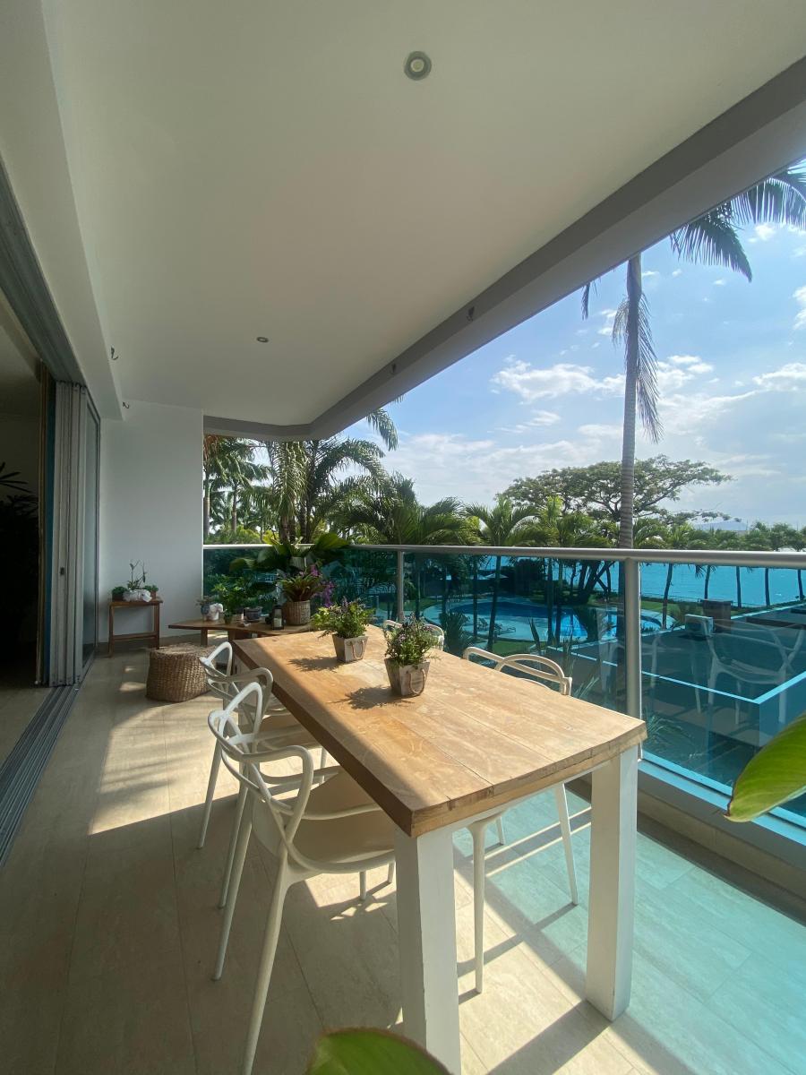 Vendo Departamento con Vista Al Río Samborondon, Guayas — imagen 8