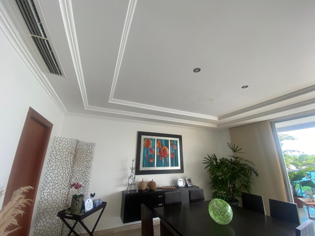 Vendo Departamento con Vista Al Río Samborondon, Guayas — imagen 7