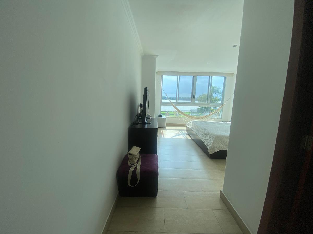 Vendo Departamento con Vista Al Río Samborondon, Guayas — imagen 6