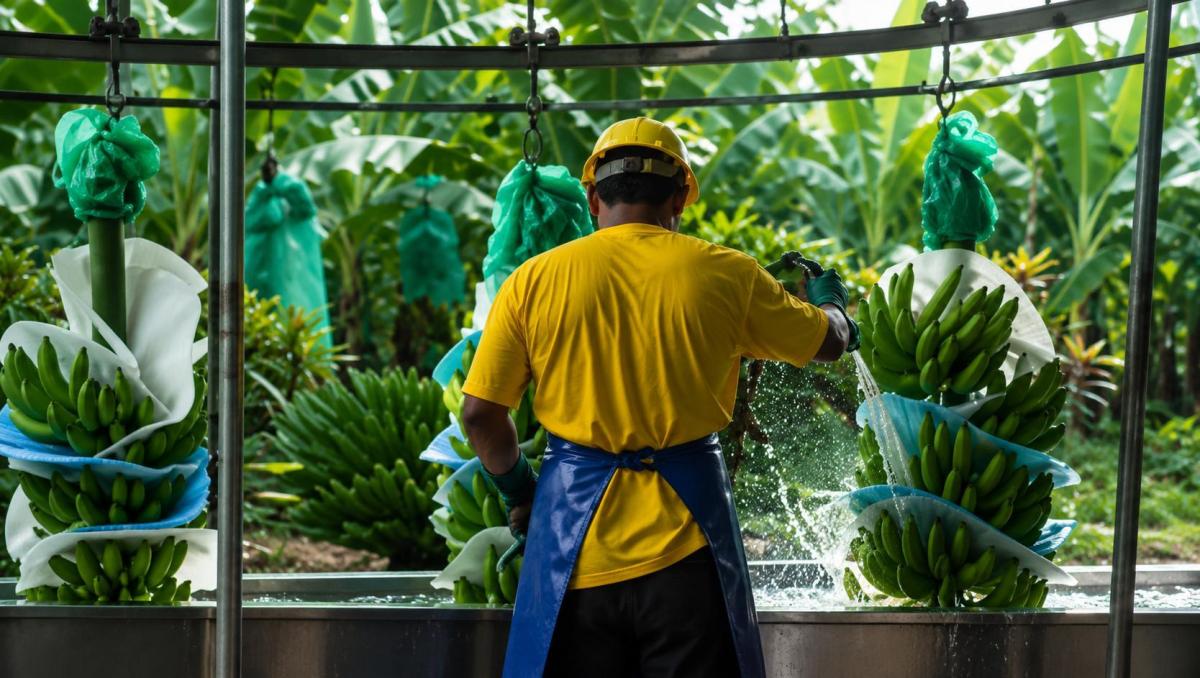 Bananera en Venta | 515 Hectáreas, Los Ríos, Los Ríos — imagen 2