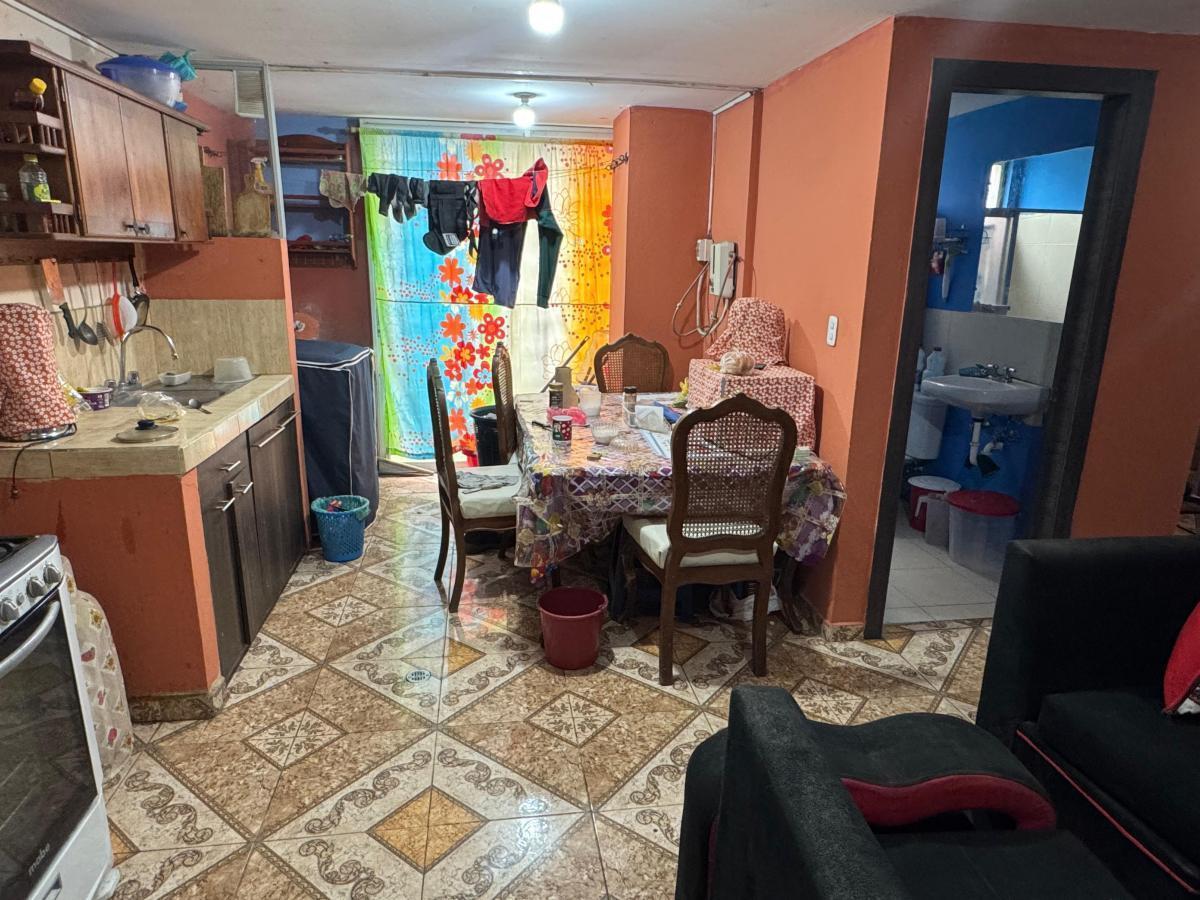 Vendo Departamento Norte Bellavista de Carretas — imagen 5