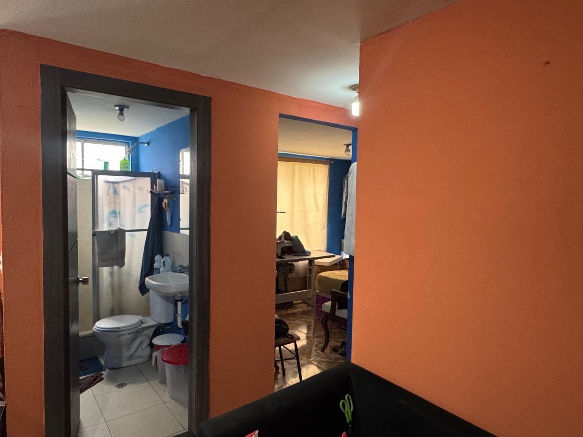 Vendo Departamento Norte Bellavista de Carretas — imagen 3