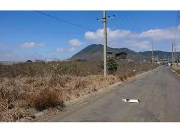 Venta de Terreno en Sector Norte de Montecristi, Manabí — imagen 2