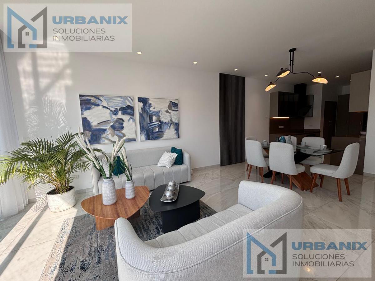 Departamento en Granda Centeno — imagen 9