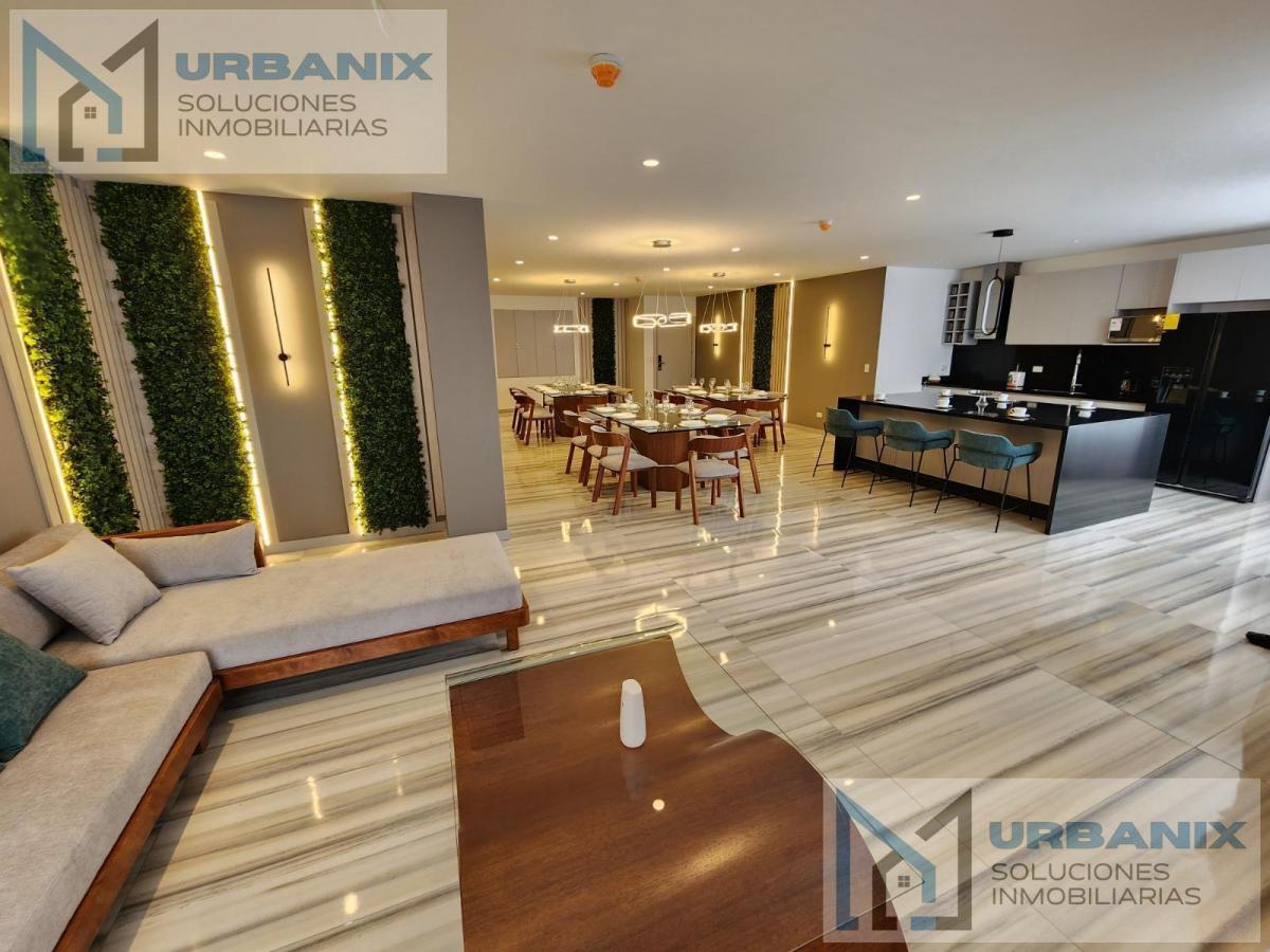 Departamento en Granda Centeno — imagen 8