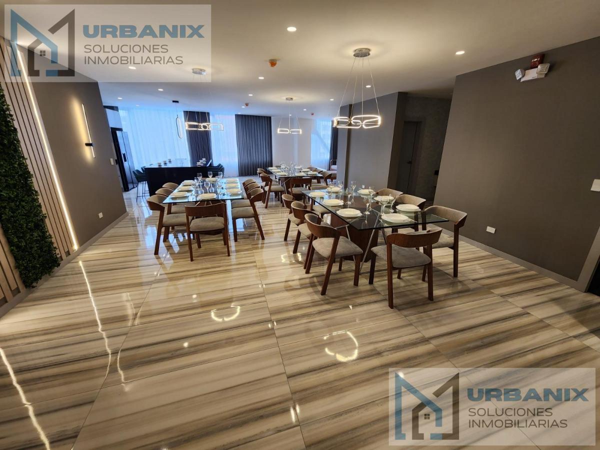 Departamento en Granda Centeno — imagen 7