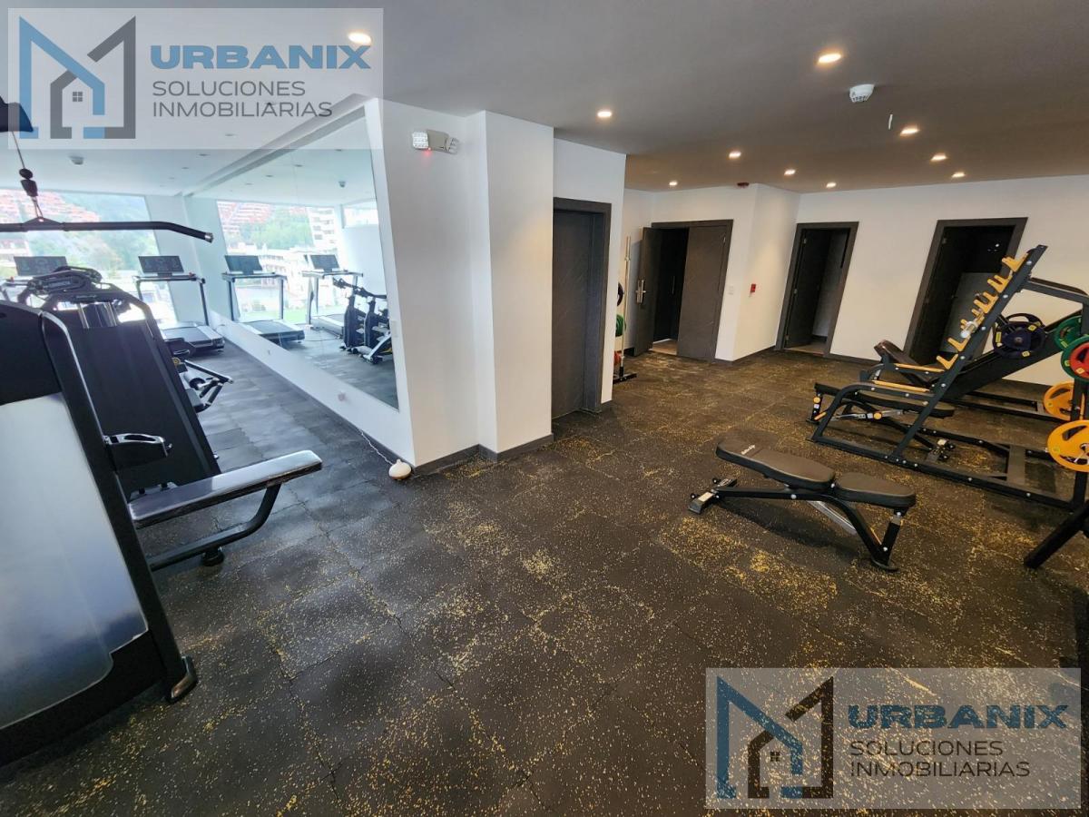 Departamento en Granda Centeno — imagen 6