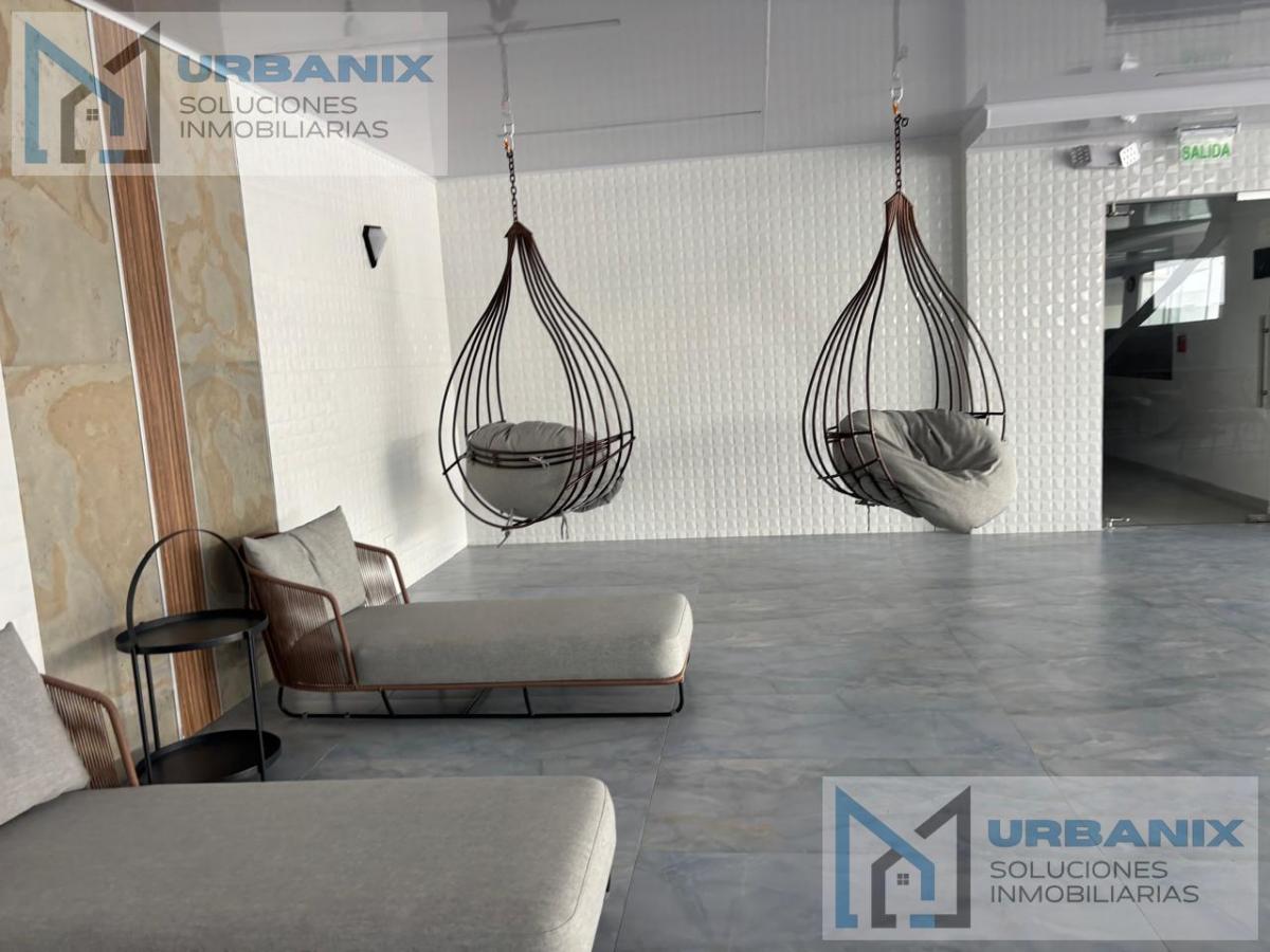 Departamento en Granda Centeno — imagen 2