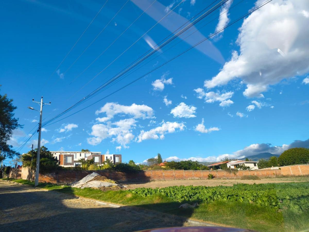 Terreno de Venta de 4250 m, Sector Buena Esperanza, Tumbaco — imagen 9