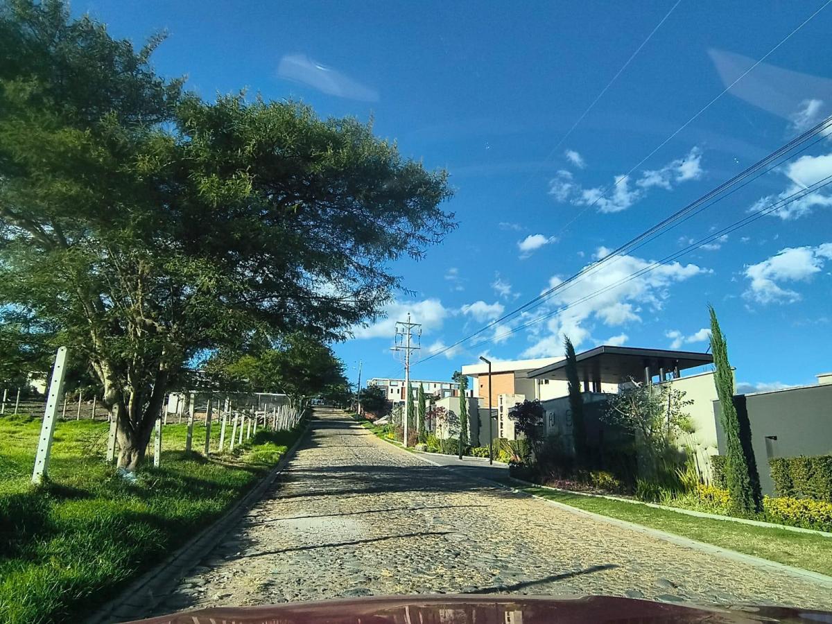 Terreno de Venta de 4250 m, Sector Buena Esperanza, Tumbaco — imagen 8
