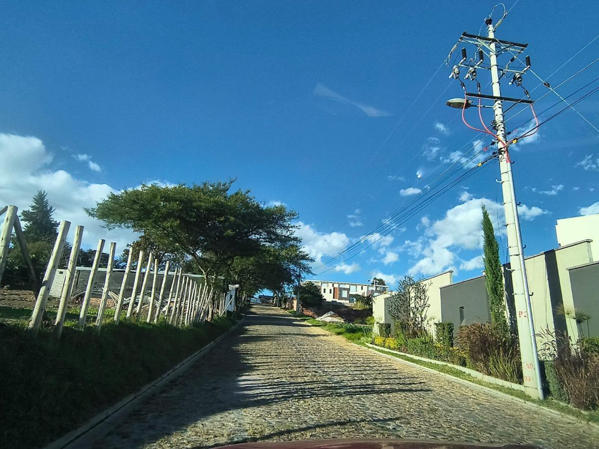 Terreno de Venta de 4250 m, Sector Buena Esperanza, Tumbaco — imagen 6