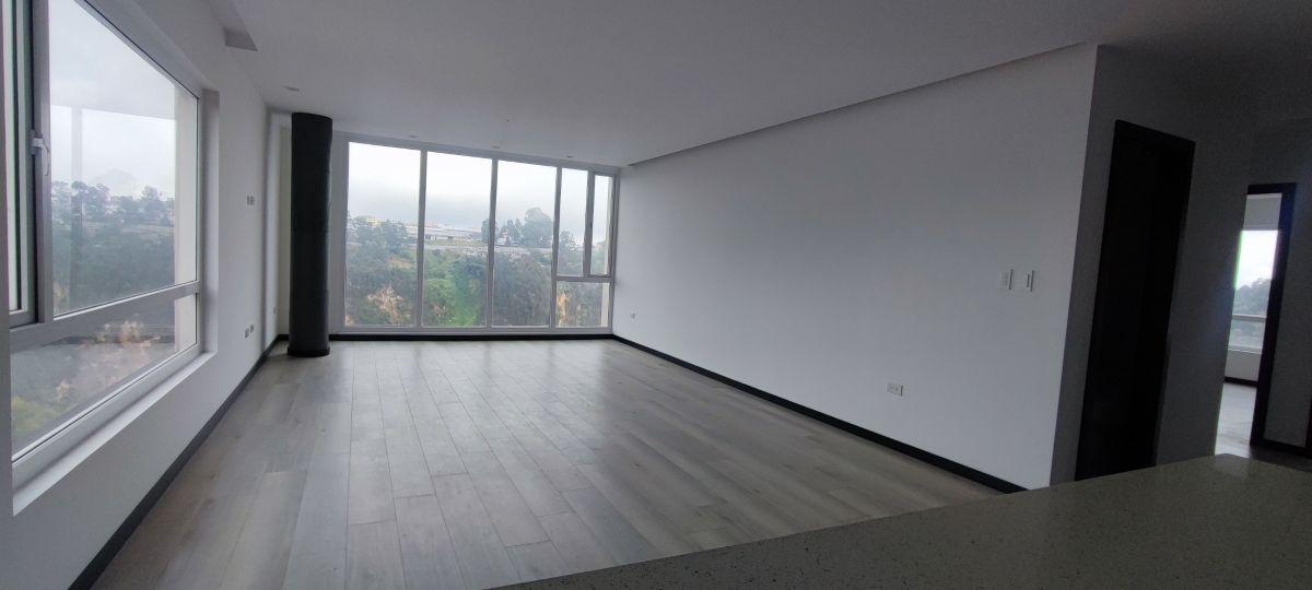 H/ Monteserrin, por Estrenar Departamento 3 Dorm. con Vista — imagen 10