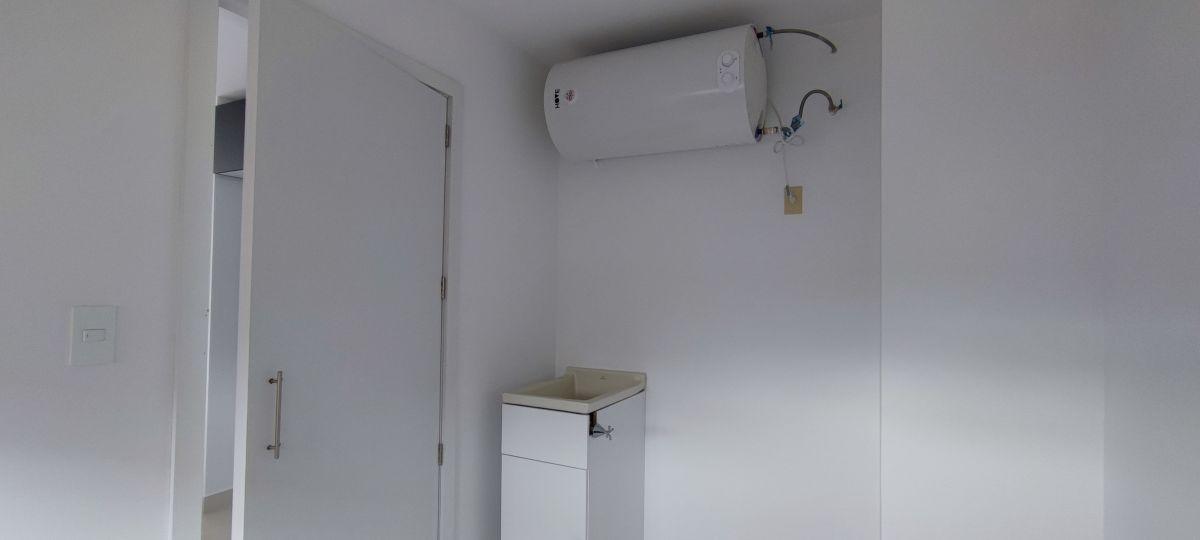 H/ Monteserrin, por Estrenar Departamento 3 Dorm. con Vista — imagen 7