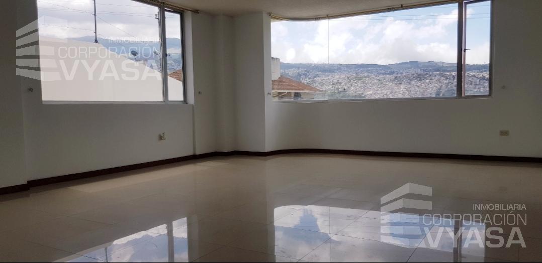 Carcelén, Departamento de 136 m² en Venta de 3 Dorm. — imagen 10