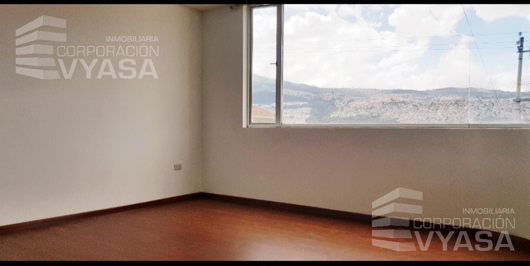 Carcelén, Departamento de 136 m² en Venta de 3 Dorm. — imagen 9