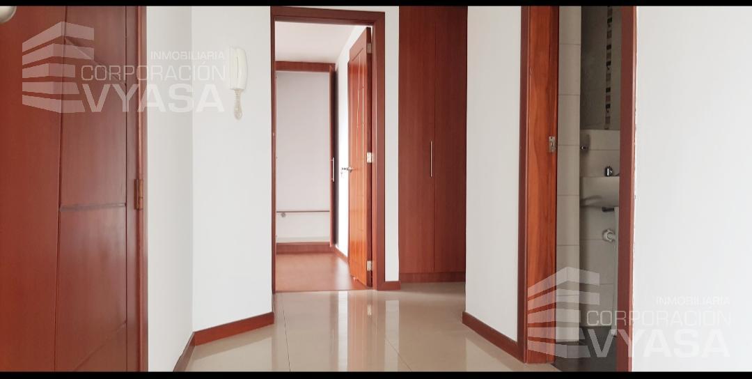 Carcelén, Departamento de 136 m² en Venta de 3 Dorm. — imagen 8
