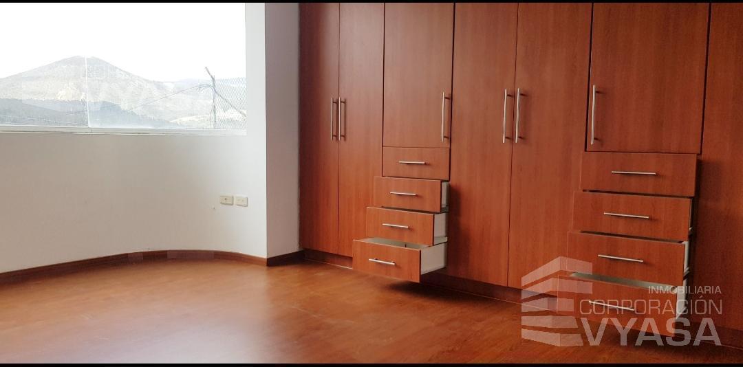 Carcelén, Departamento de 136 m² en Venta de 3 Dorm. — imagen 7