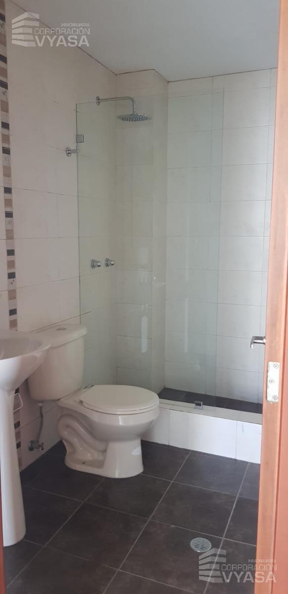 Carcelén, Departamento de 136 m² en Venta de 3 Dorm. — imagen 6