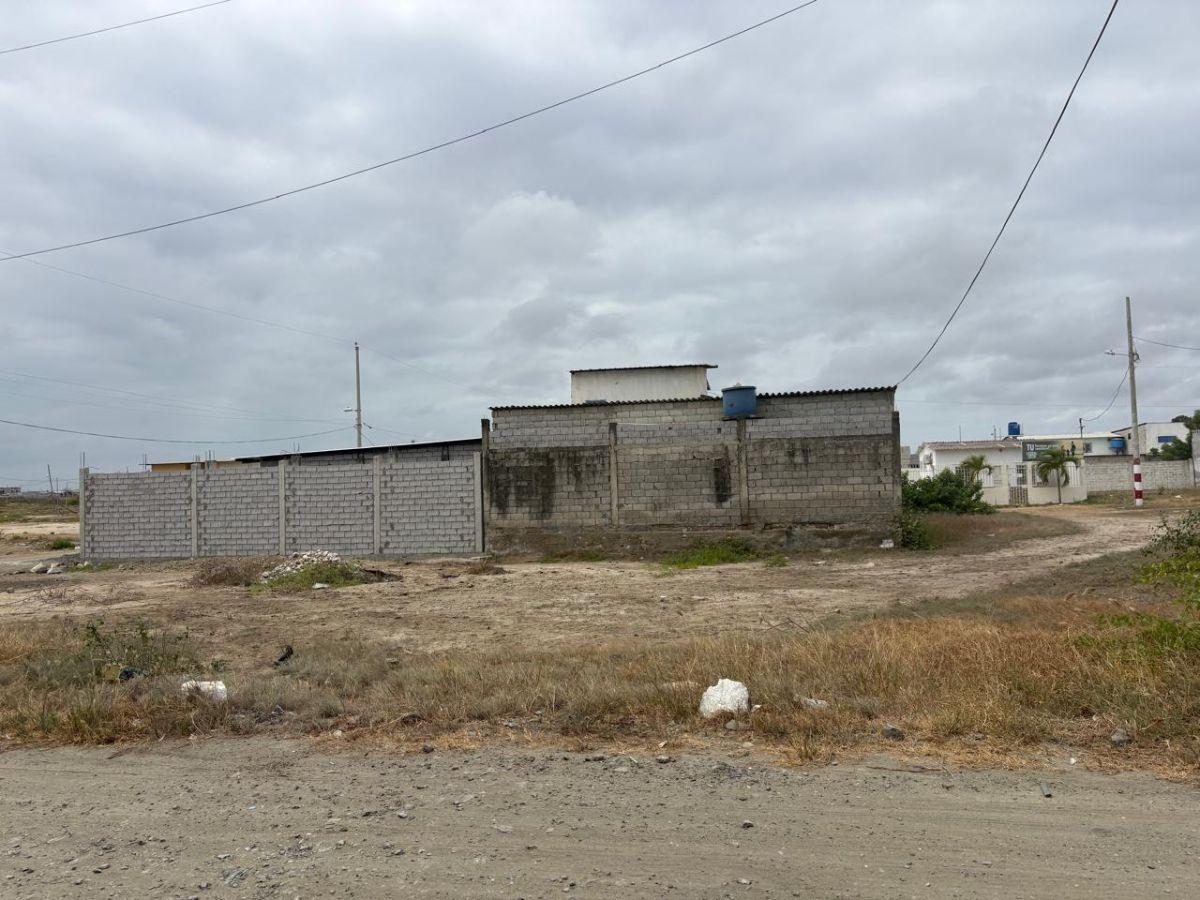 Terreno de 240 m² en Venta en Centro de Playas Playasol, Guayas — imagen 6