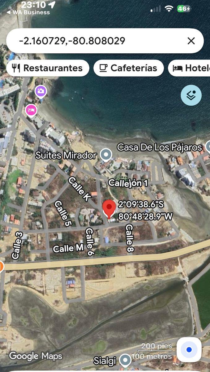 Terreno en Venta en Punta Blanca – Entrada 5 — imagen 2