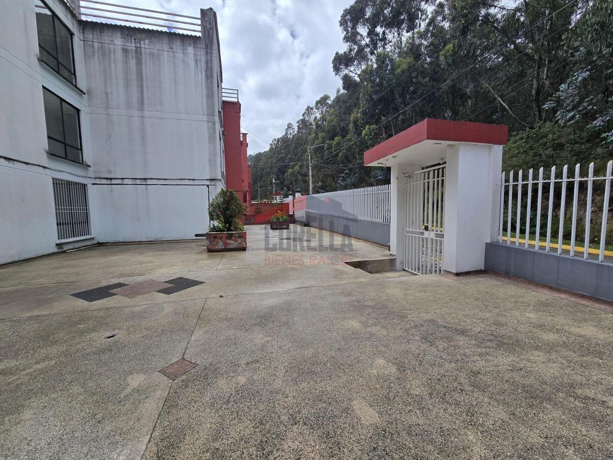 Venta Departamento Quito La Florida Sector San Vicente Frente Universidad Isrrael, Ganga $42.500 — imagen 9