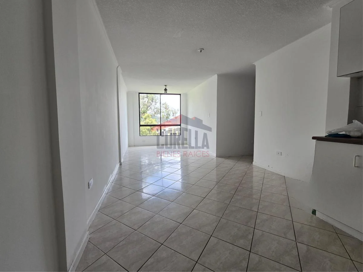 Venta Departamento Quito La Florida Sector San Vicente Frente Universidad Isrrael, Ganga $42.500 — imagen 8