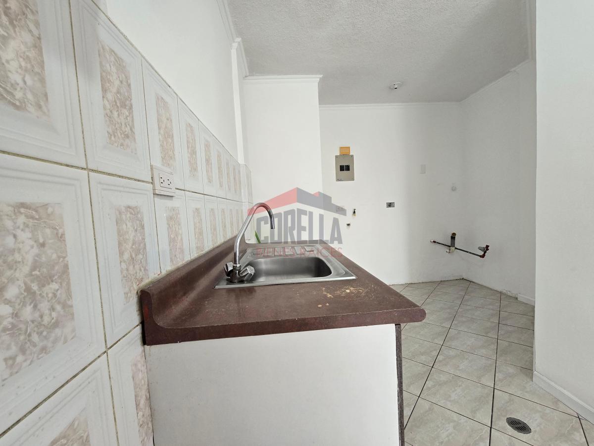 Venta Departamento Quito La Florida Sector San Vicente Frente Universidad Isrrael, Ganga $42.500 — imagen 6