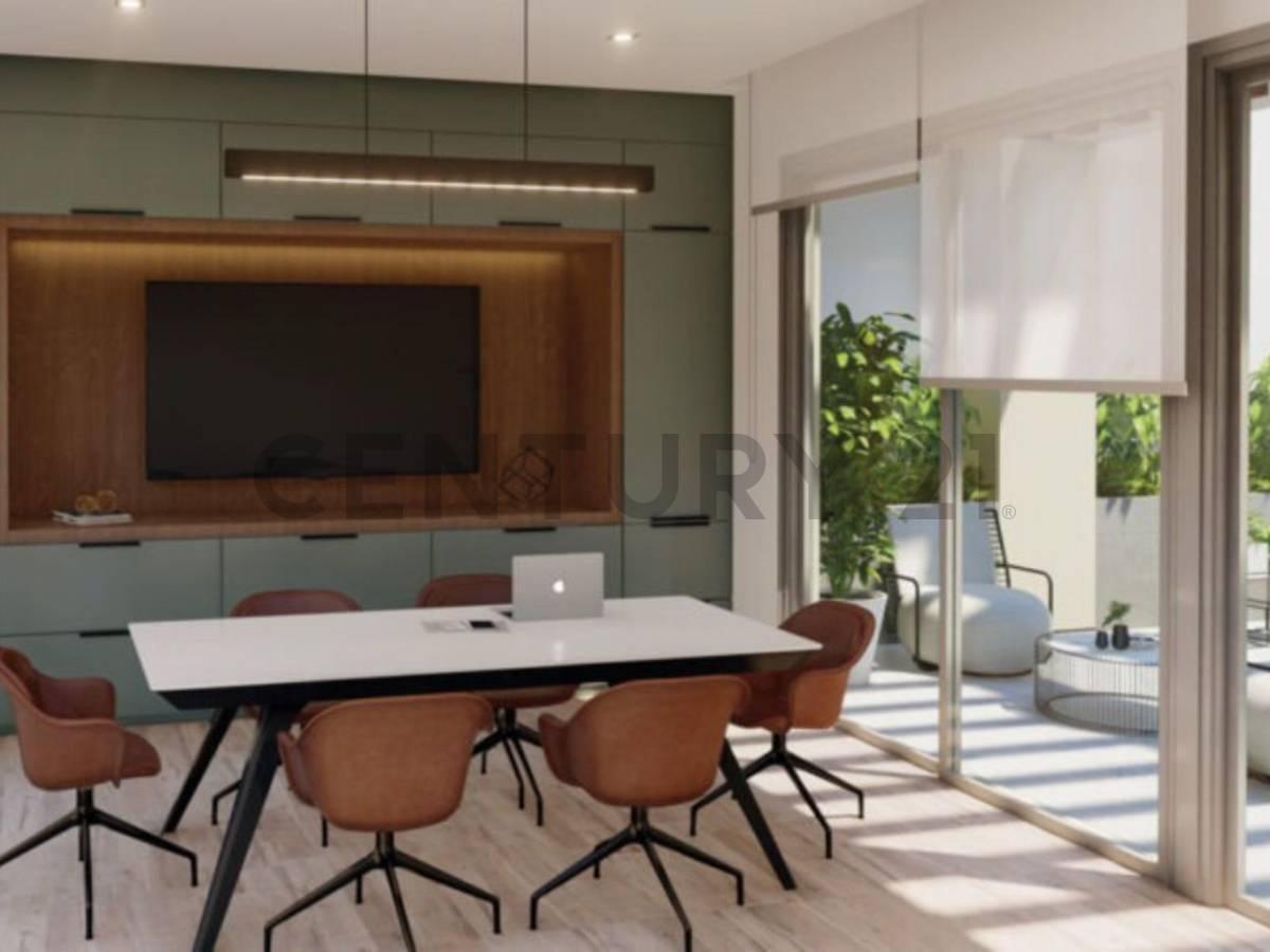 Venta Departamentos de Estreno en Edificio Midtown 200, Samborondón, Guayas — imagen 8