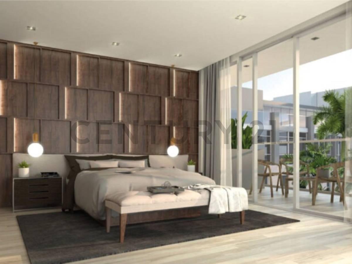 Venta Departamentos de Estreno en Edificio Midtown 200, Samborondón, Guayas — imagen 7