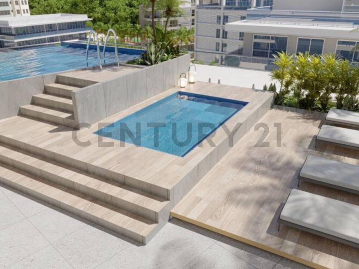 Venta Departamentos de Estreno en Edificio Midtown 200, Samborondón, Guayas — imagen 6