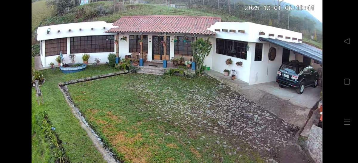 Venta Terreno Agricola, Oyambarillo / Mga — imagen 10