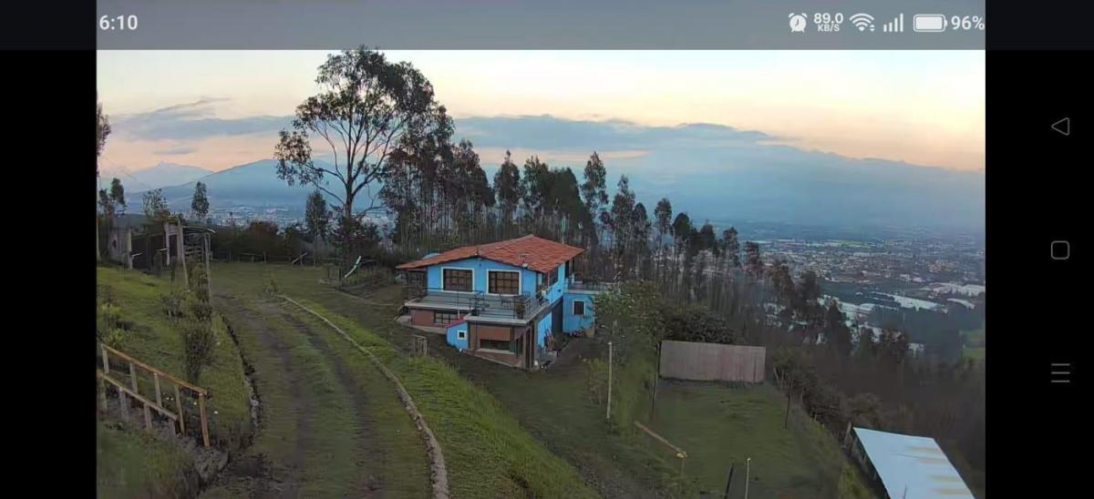 Venta Terreno Agricola, Oyambarillo / Mga — imagen 8