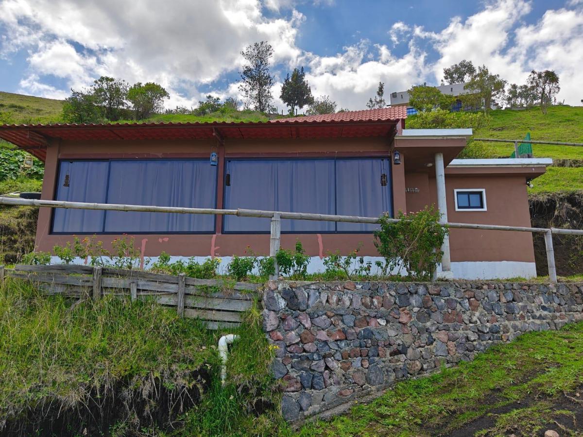 Venta Terreno Agricola, Oyambarillo / Mga — imagen 7