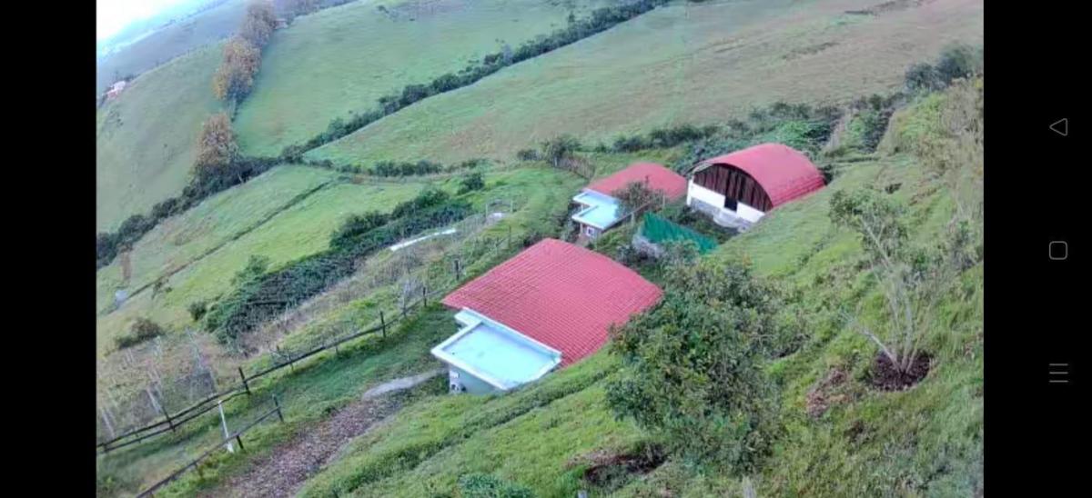 Venta Terreno Agricola, Oyambarillo / Mga — imagen 6